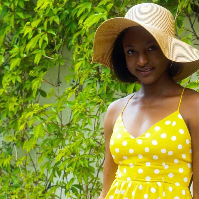 Shauna- Gaye Campbell