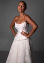 Martina Liana Luxe LE1448 A-Line Wedding Dress - thumbnail - 2