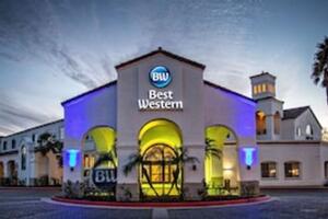 Picture of Best Western Posada Royale Hotel & Suites