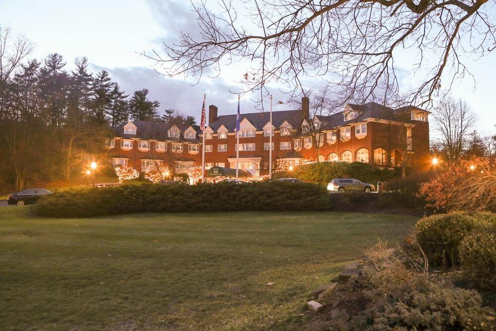 Picture of The Simsbury Inn