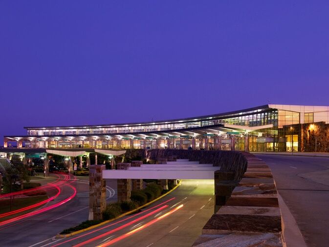 Picture of Will Rogers World Airport