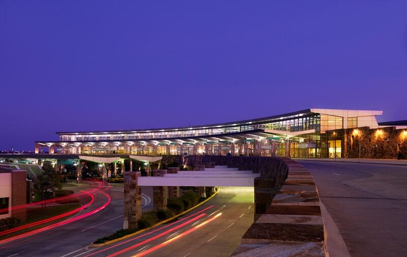 Picture of Will Rogers World Airport