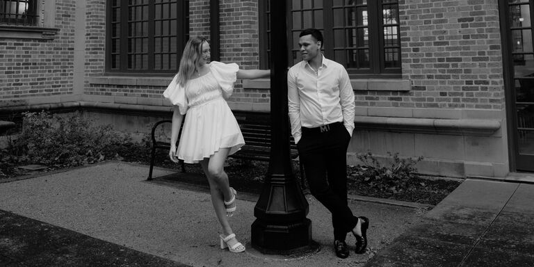 Taylor & Daniel Home Page Banner