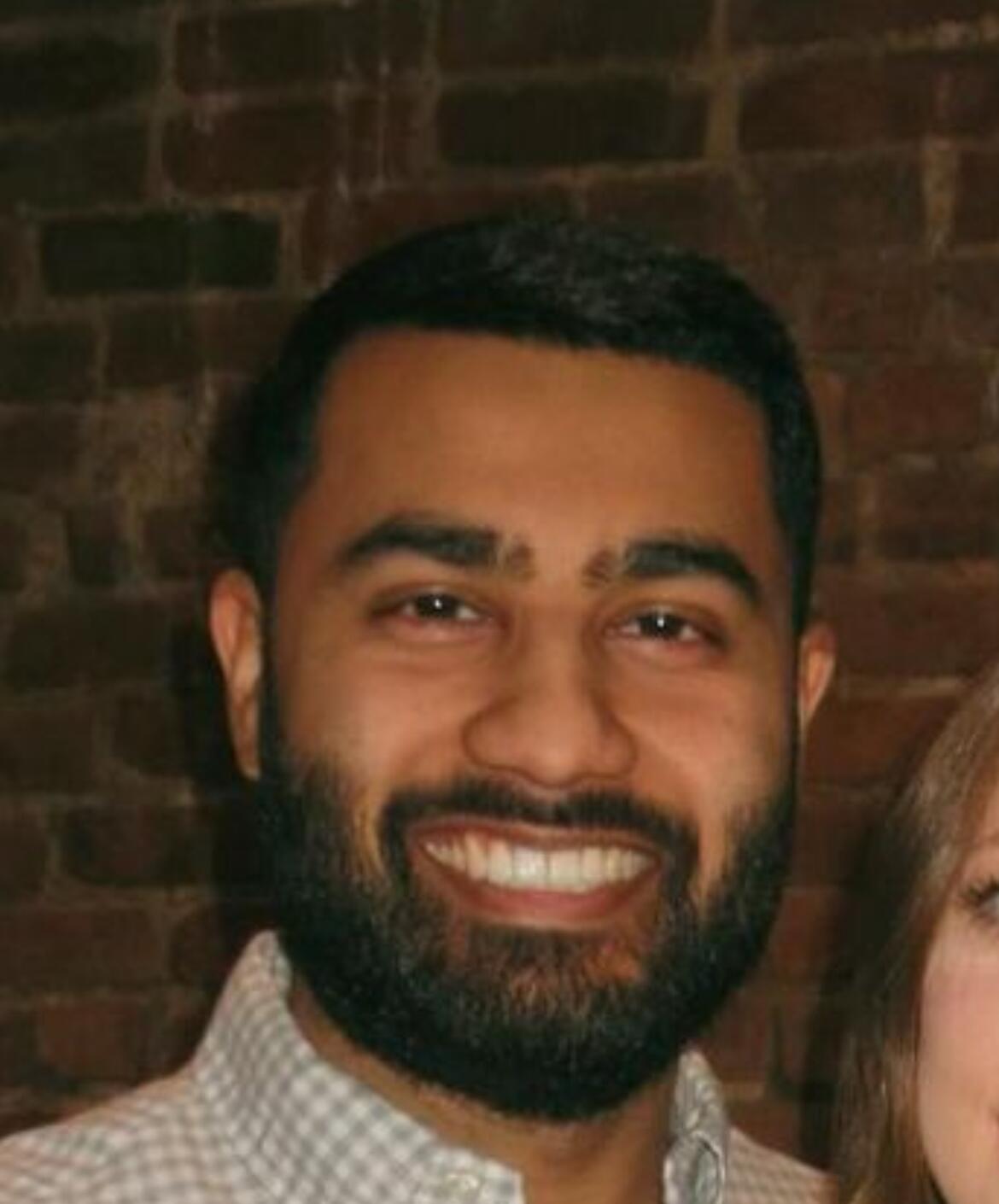 Ali Abbas