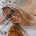 Savannah Huston