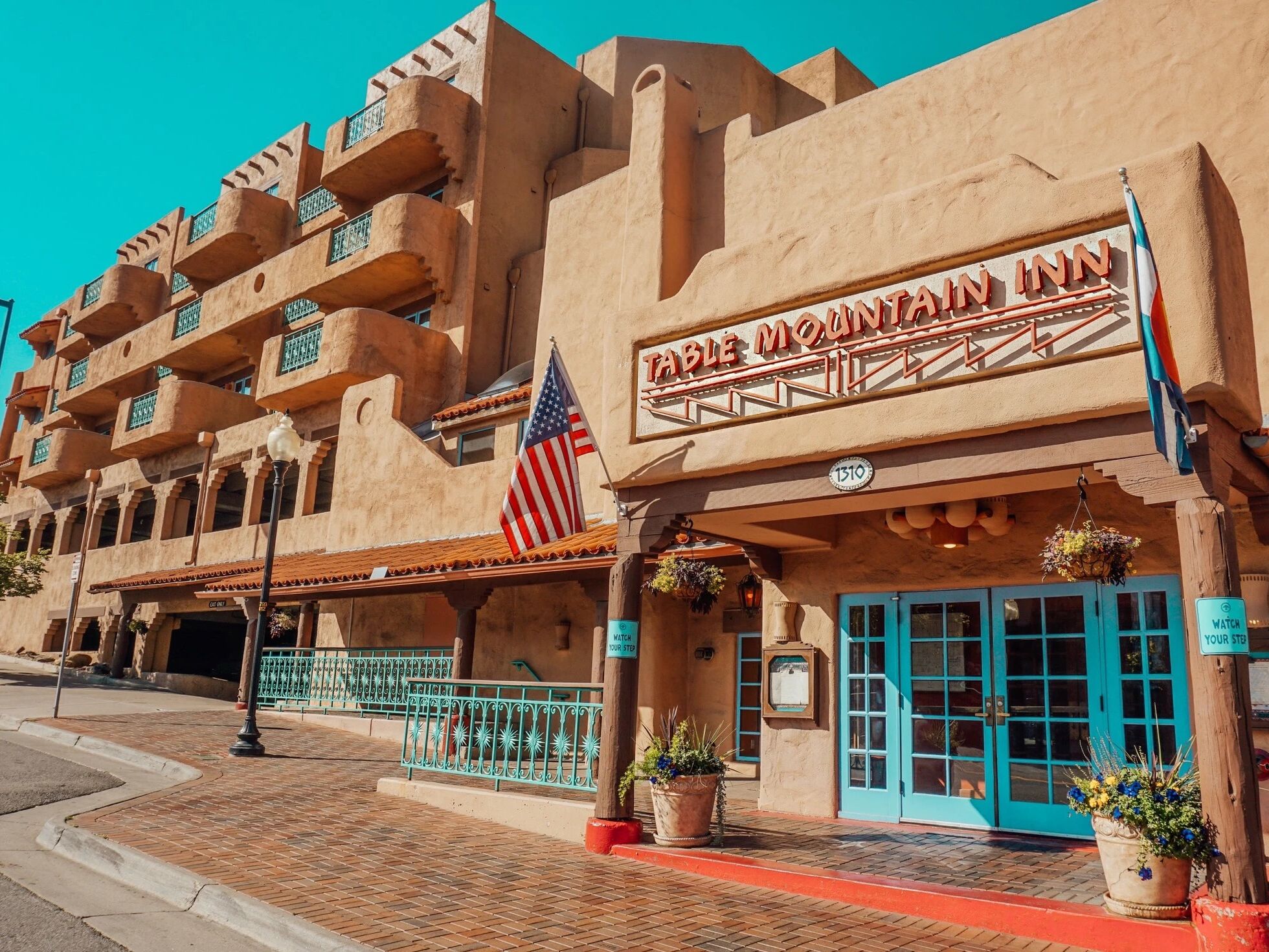 Picture of Table Mountain Inn