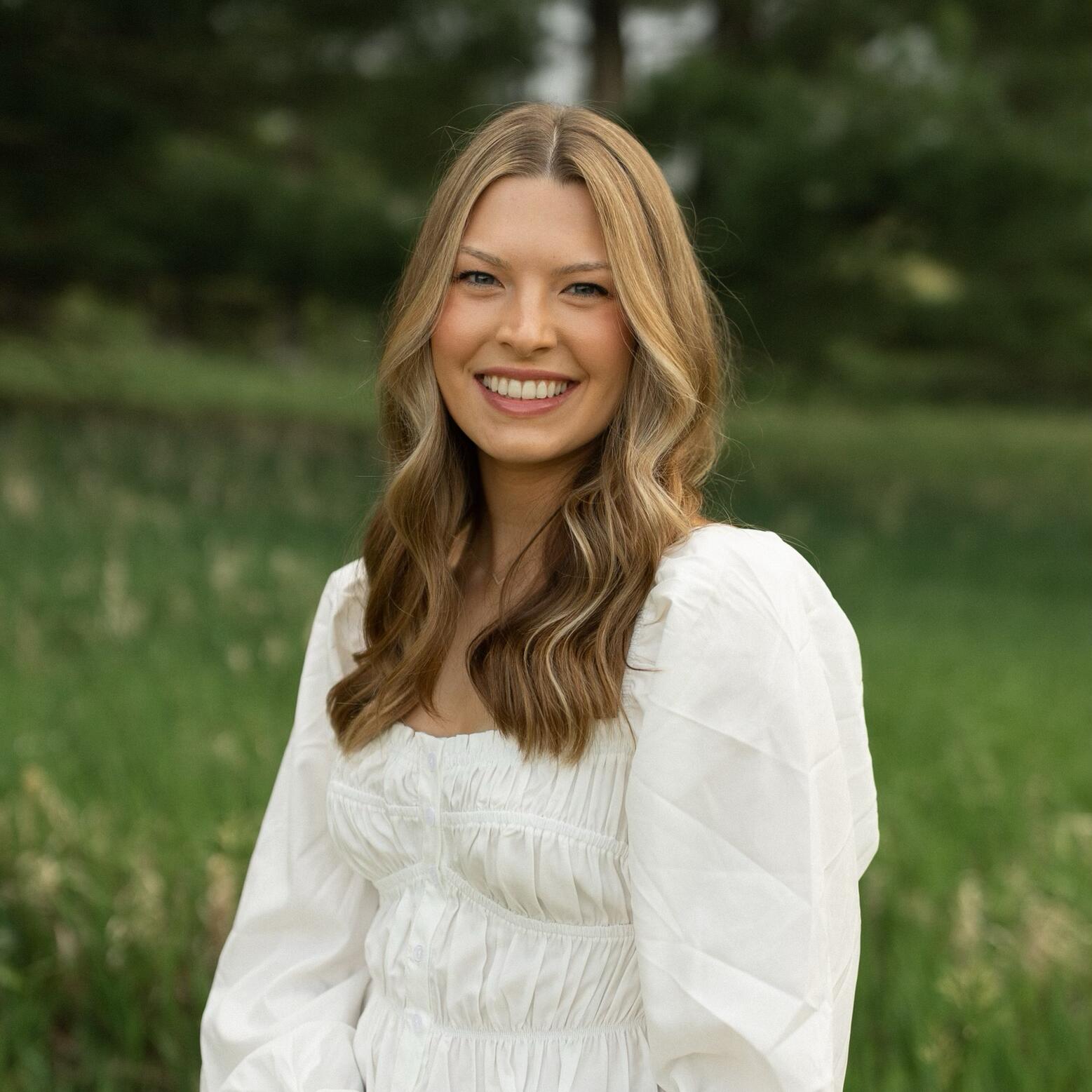 Hannah Campin