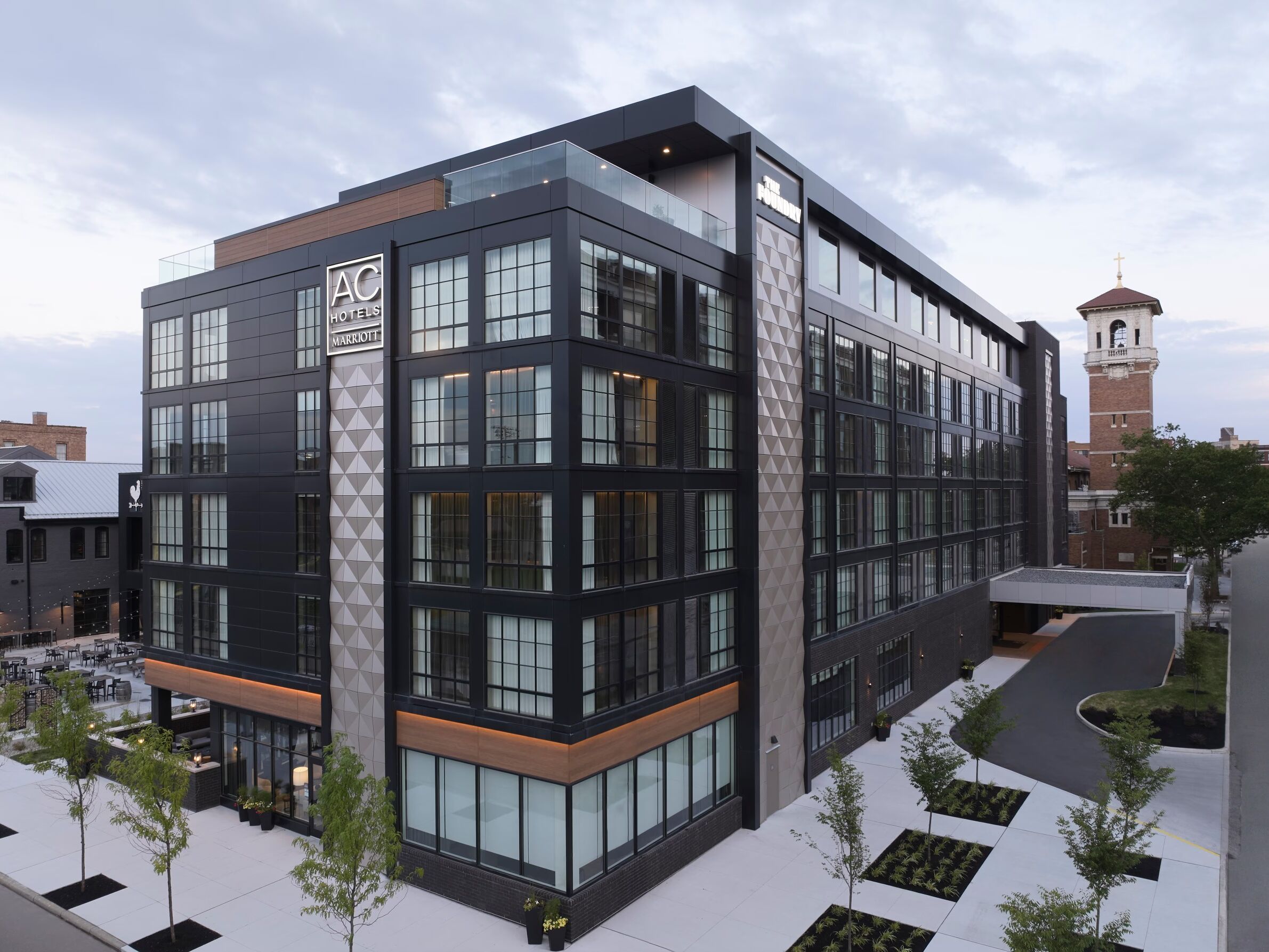 Picture of AC Hotel by Marriott Dayton
