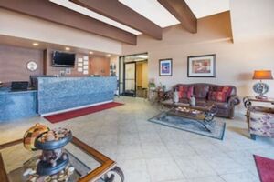 Picture of Travelodge by Wyndham Globe AZ