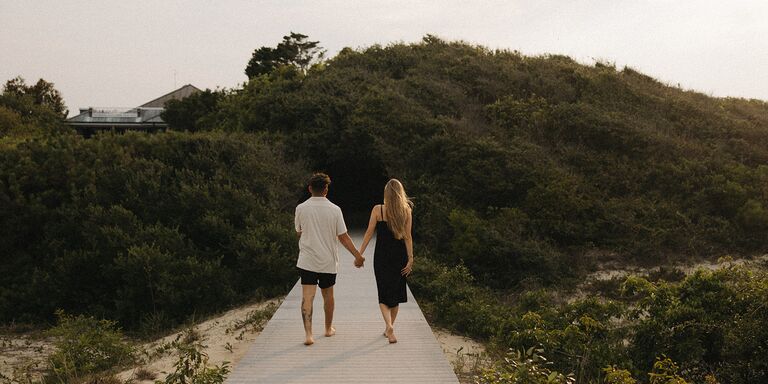 JJ & Julia Home Page Banner