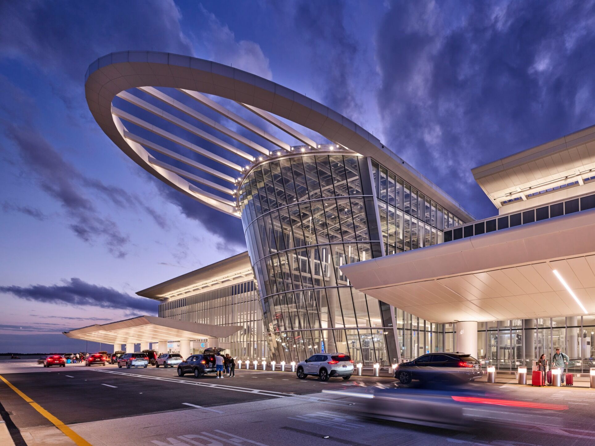 Picture of Orlando International Airport