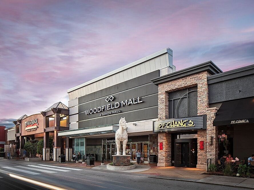 Picture of Woodfield Mall