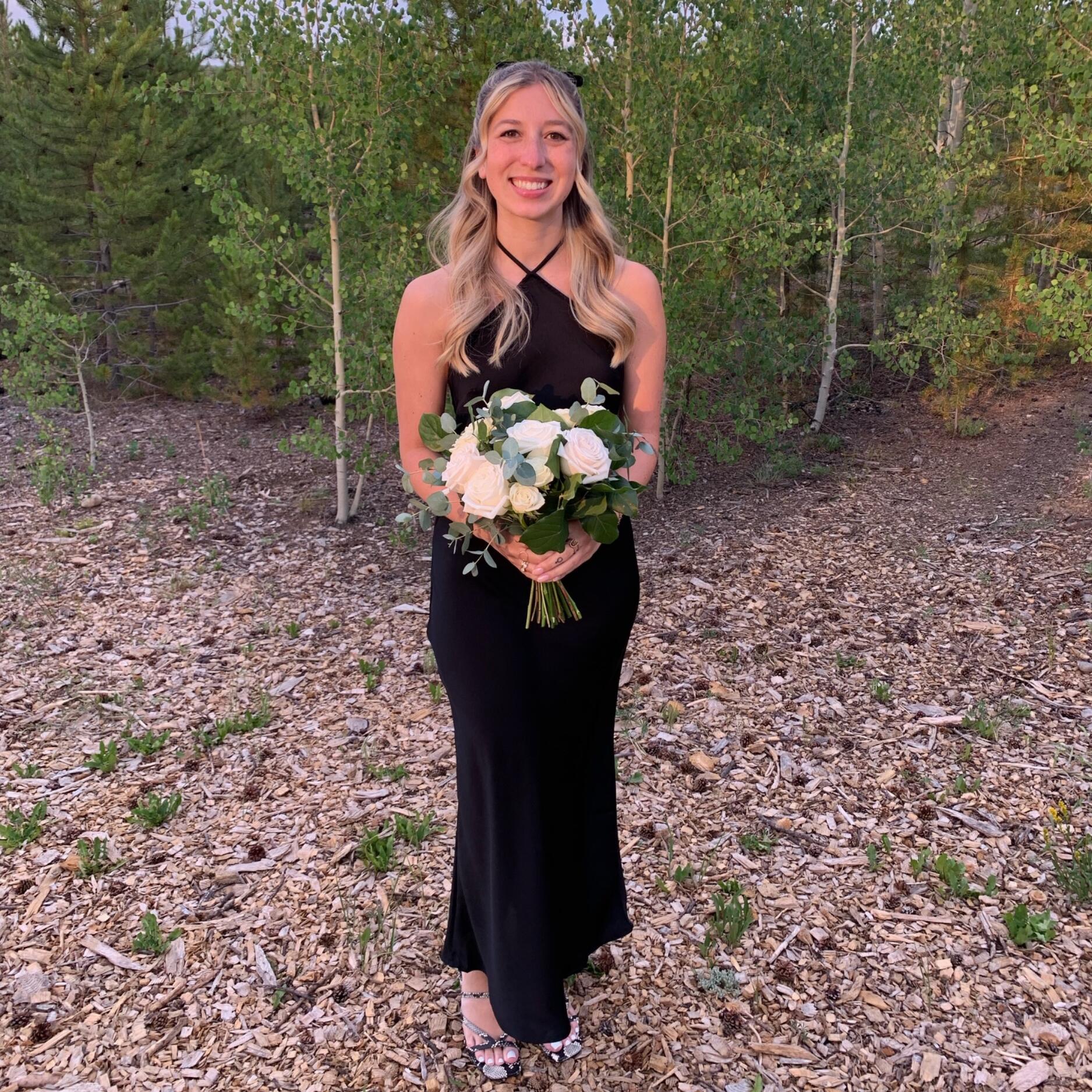 Tess Strasser