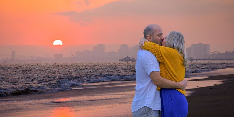 Kelly & Neema Home Page Banner