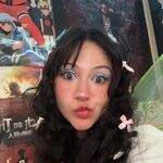 Bobbie Rose Gonzales 