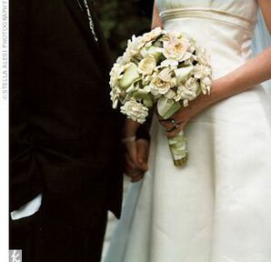 The Bridal Bouquet