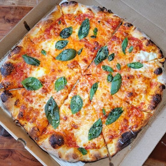 Picture of Angelo's Pizzeria