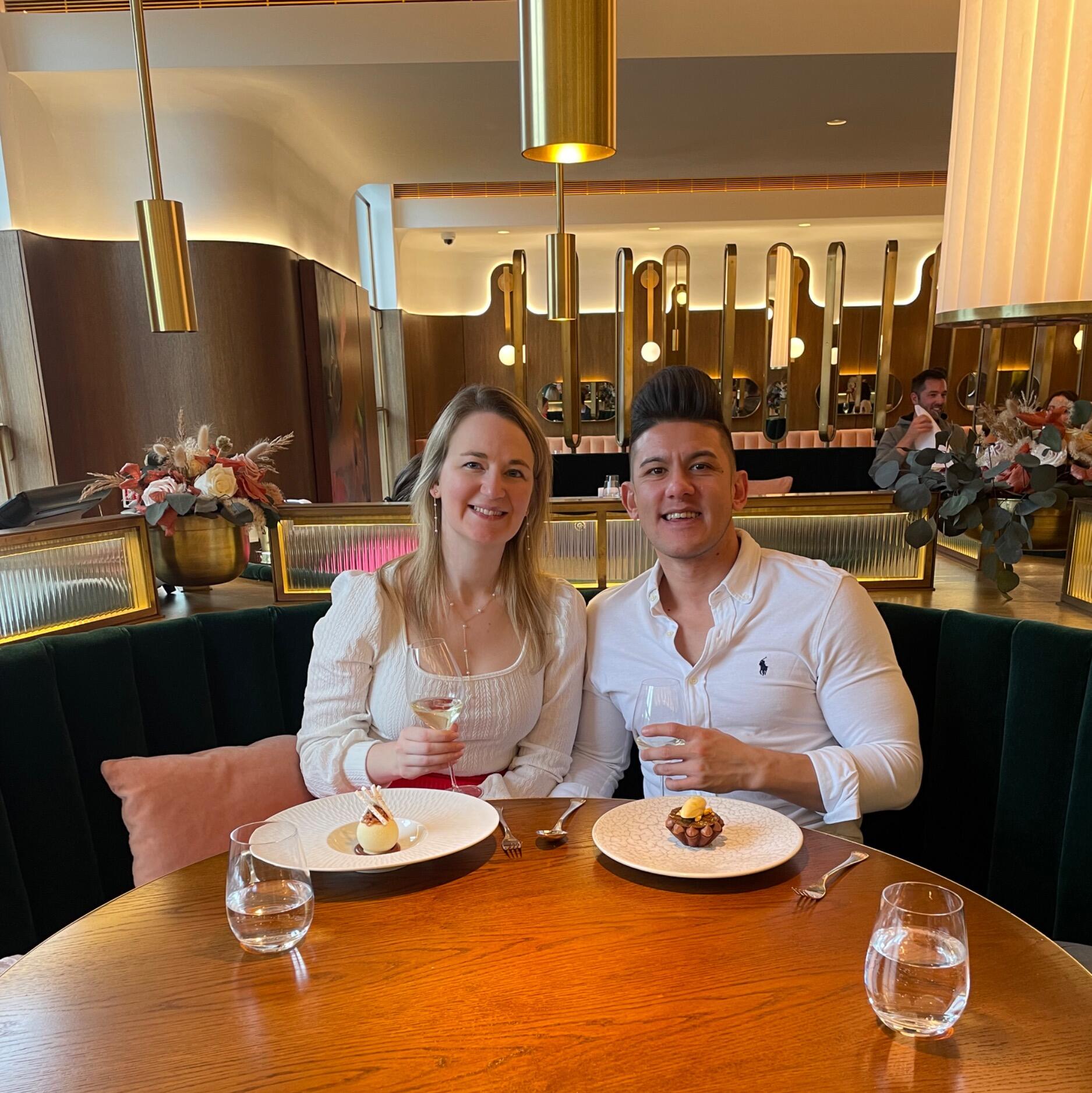 Picture of 15:30 Wedding Breakfast