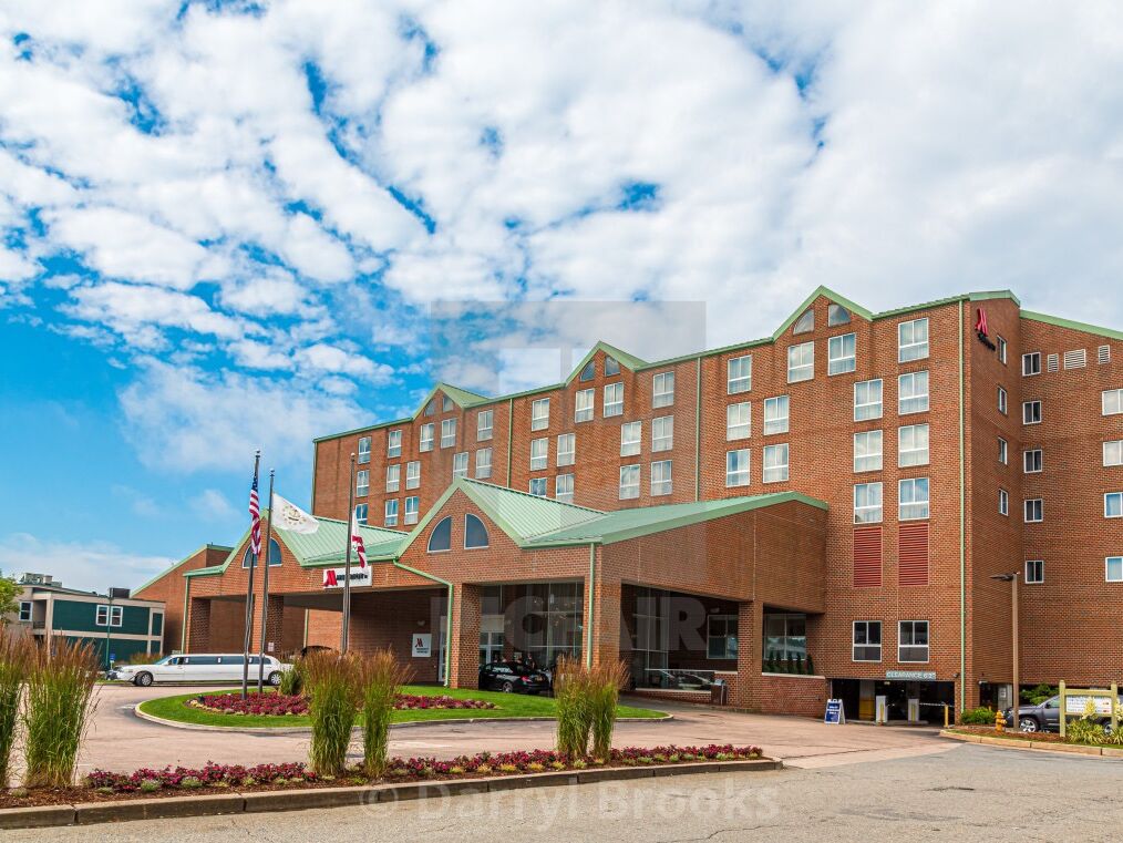 Picture of Newport Marriott