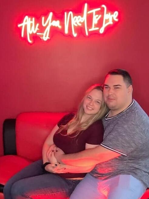 Picture of Our Story 