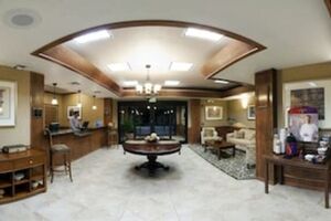 Picture of Staybridge Suites San Angelo an IHG Hotel