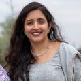 Vaibhavi