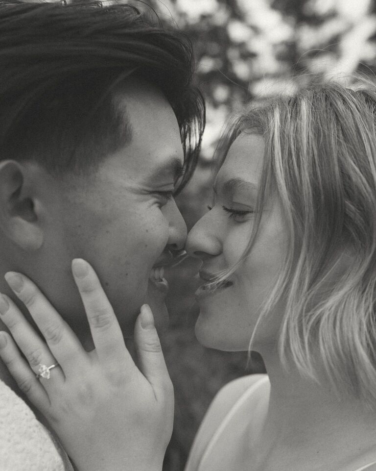 Kylie & Jonathan Home Page Banner