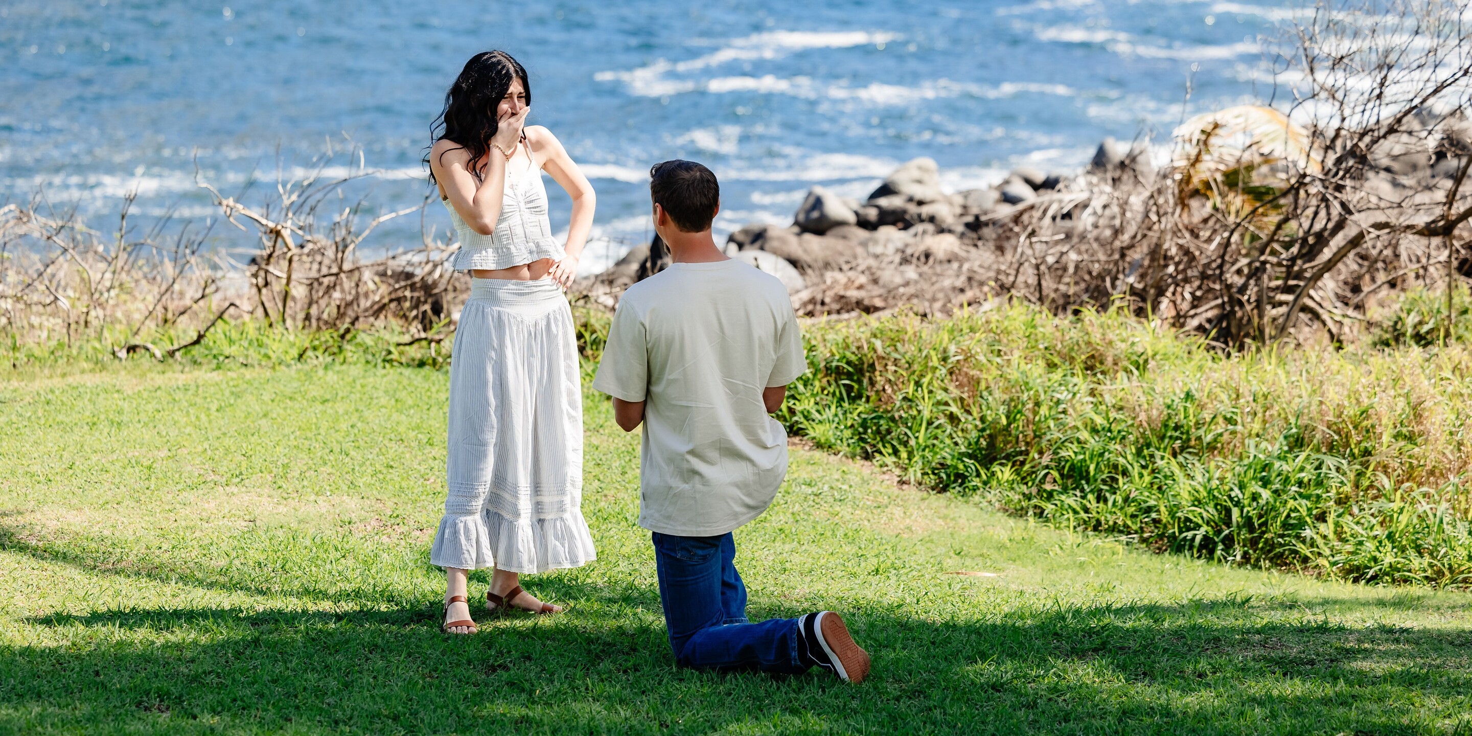 Chris & Hannah Home Page Banner