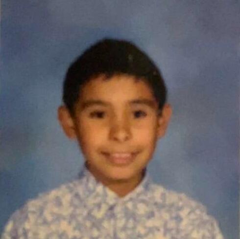 Isaac Nuñez