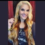 Tori Mitchell