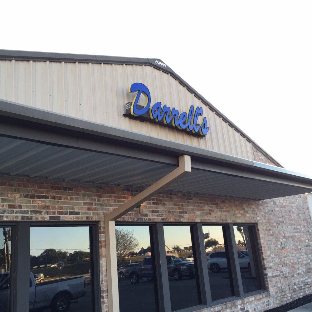 Picture of Darrell's