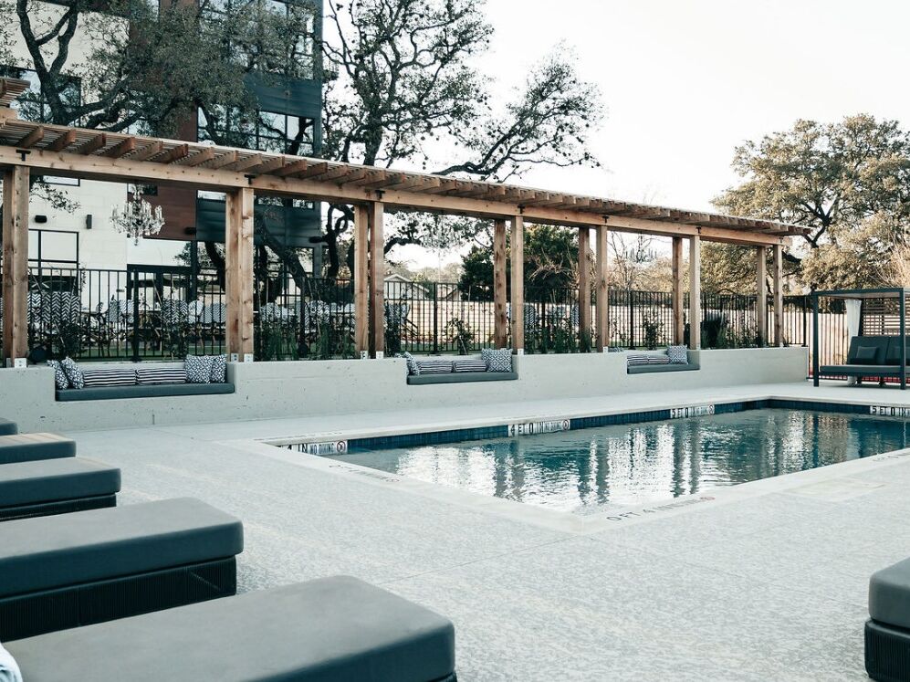 Picture of Pool Day (weather permitting)