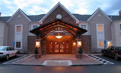 Picture of Homewood Suites by Hilton Stratford