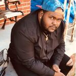 Wayne Williams Jr. 