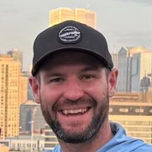 Patton Fitzpatrick