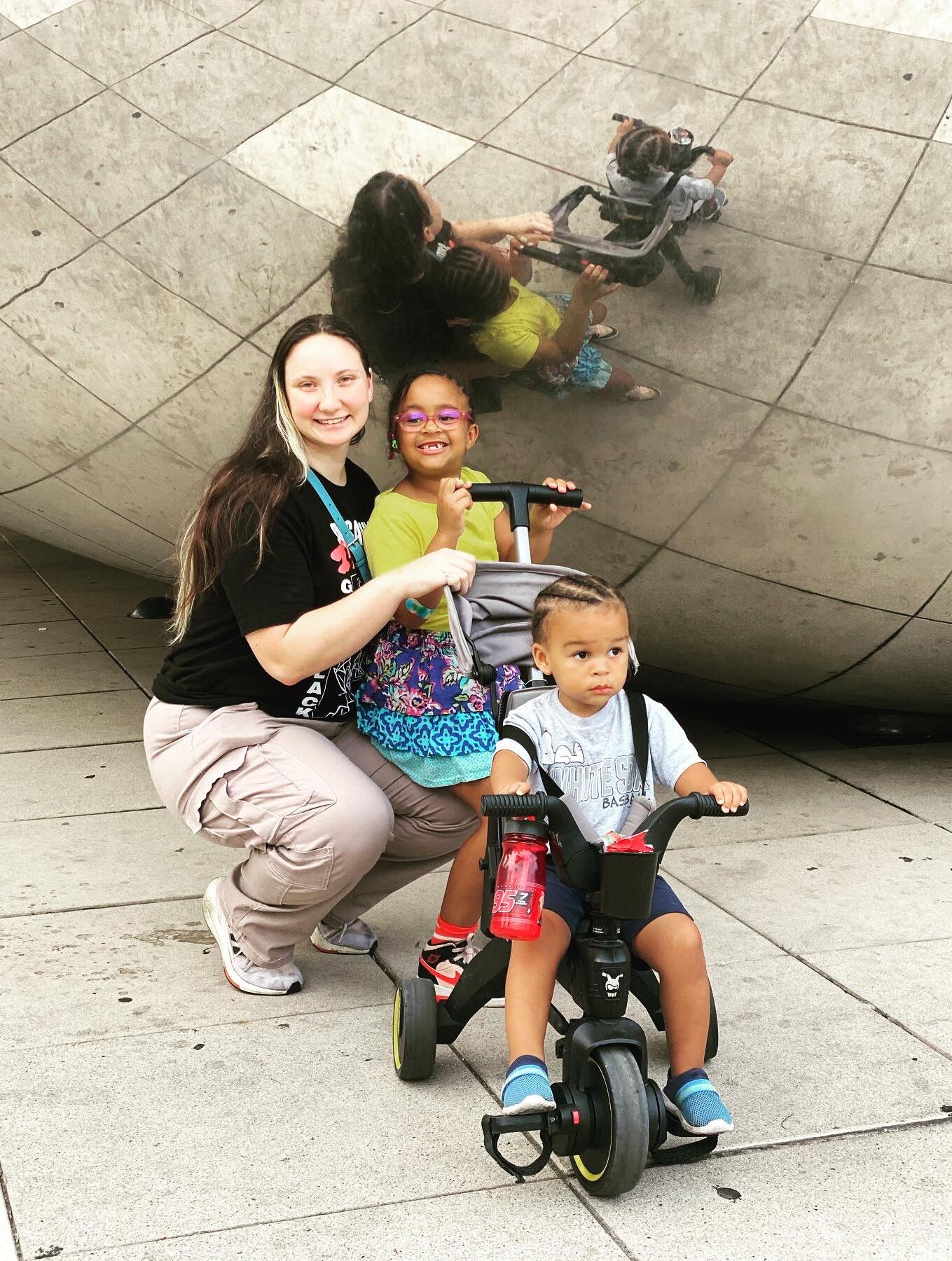 Picture of The Bean