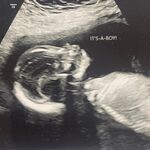 Baby Ewing