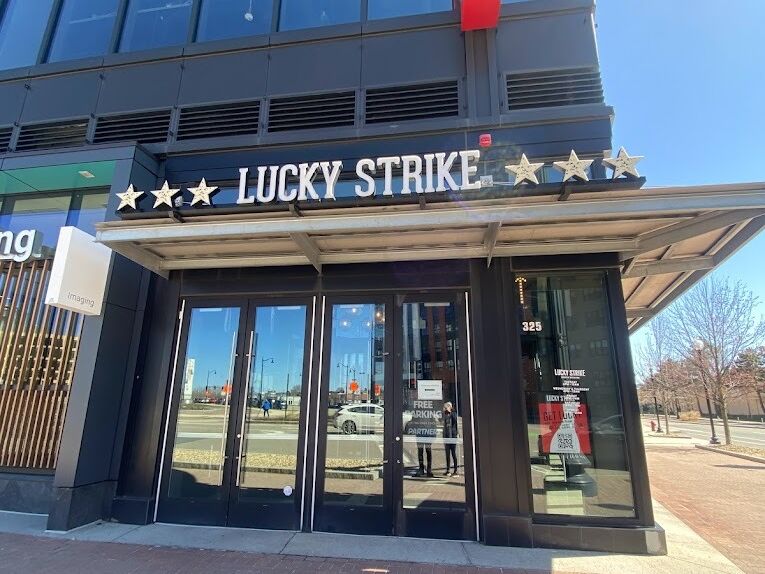 Picture of Lucky Strike Somerville