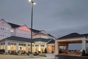 Picture of Hilton Garden Inn Jonesboro
