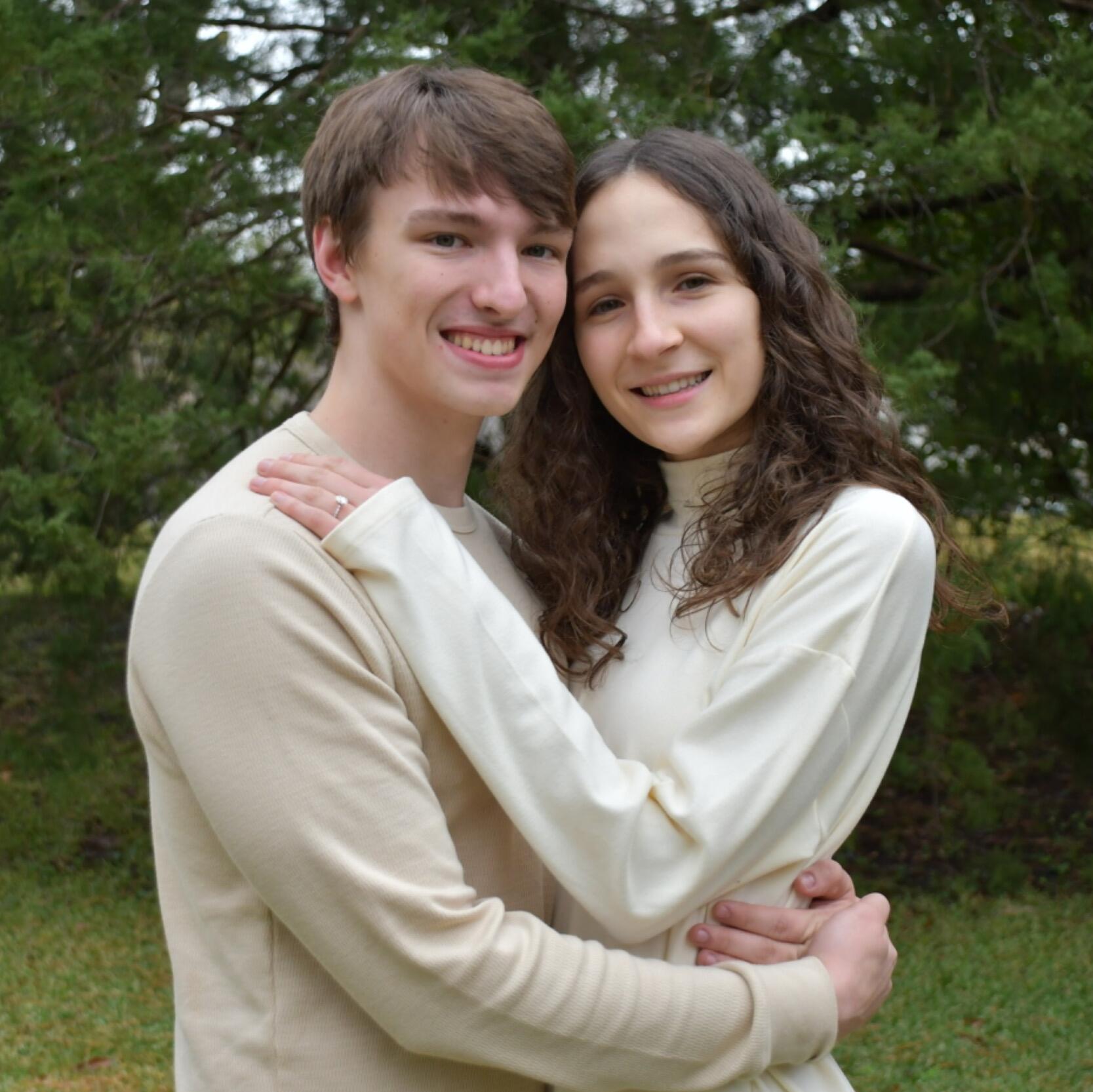 Picture of Our Story (RobiDonna's P.O.V.)
