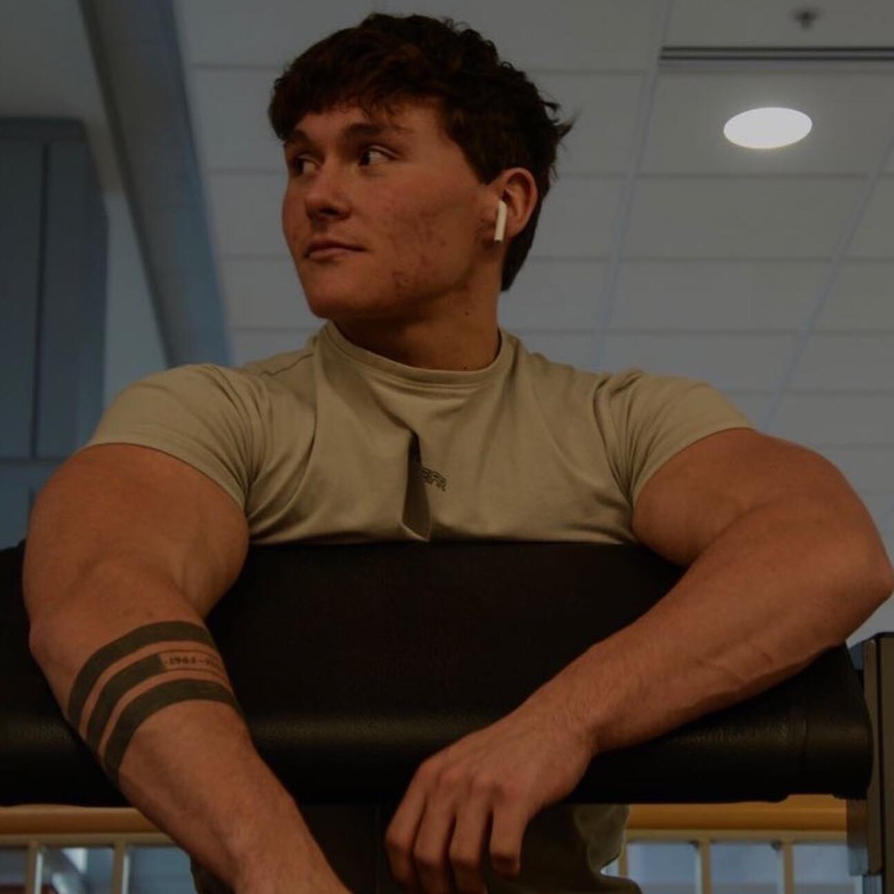 Logan Schillereff