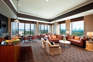 Picture of Sheraton Greensboro at Four Seasons