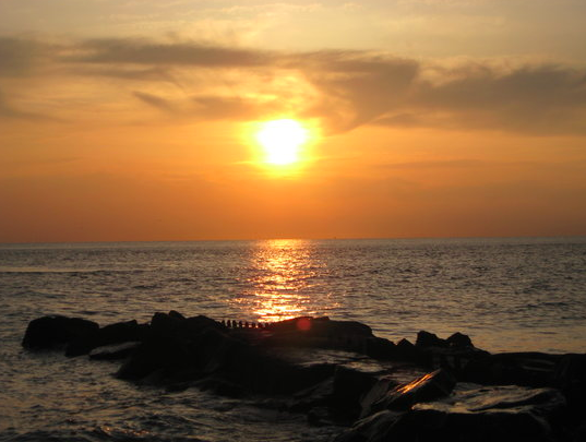 Picture of Sunset Beach