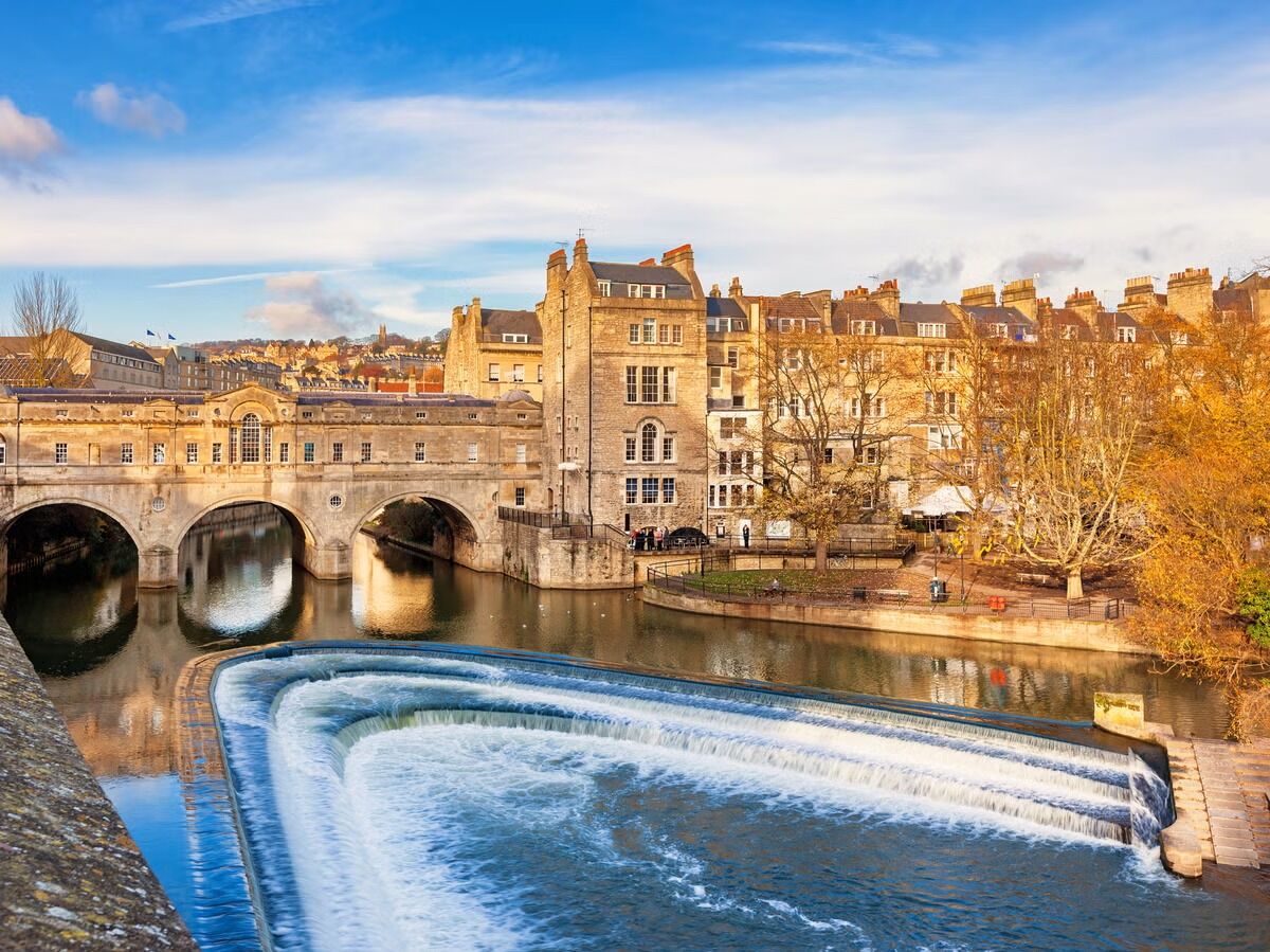 Picture of Bath 
