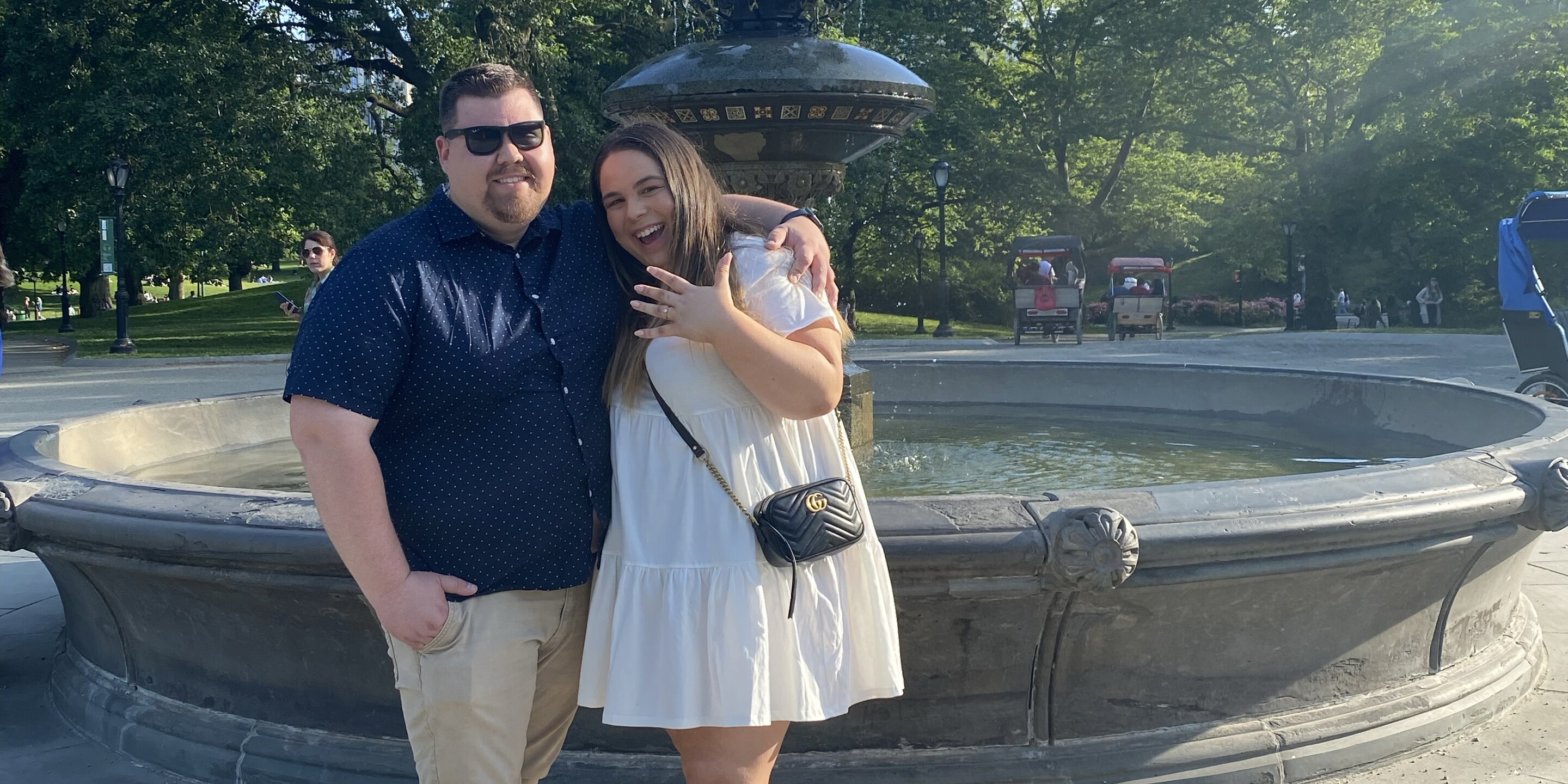 Stephanie & Tyler Home Page Banner