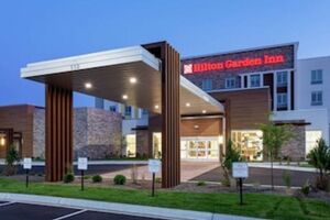 Picture of Hilton Garden Inn St. Cloud