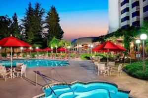 Picture of Sacramento Marriott Rancho Cordova