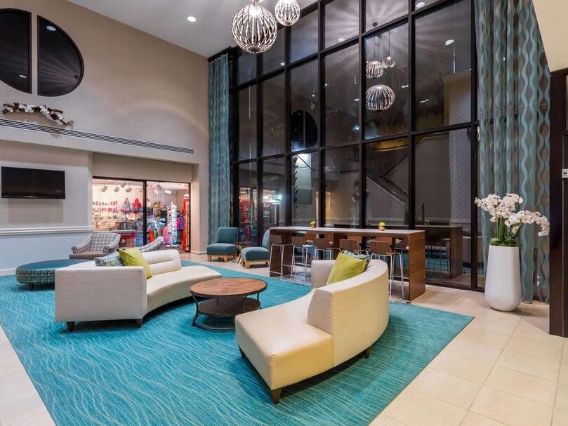 Picture of Wyndham Virginia Beach Oceanfront