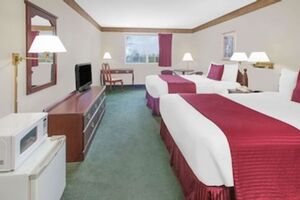 Picture of Days Inn by Wyndham Mountain Home