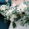 Flamenco Dancers and Twinkle Lights Dazzle at This Wedding at Vizcaya Gardens in Miami